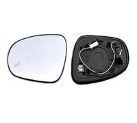 Atrás espej Para Lexus ES ES200 ES250 ES260 ES300 ES350 2012-2018 Espejos Laterales De Puerta Con Calefacción Cristal Retrovisor(2PCS left and right)