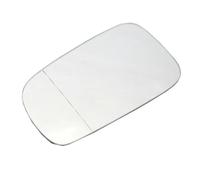 Atrás Espej para VW para Passat B5 1999 2000 2001 2002 2003 2004 2005 Espejo Retrovisor De Cristal con Calefacción Lado Izquierdo/Derecho(Left)