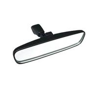 Atrás Espejo 1 Espejo Retrovisor Interior Trasero Para Jeep Para Wrangler Para CJ Para YJ Para TJ Para JK 1976-2012 Accesorios De Espejo Interior De Coche Lente Marcha Atrás Espejo
