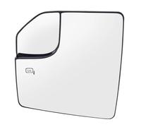 Atrás Espejo Compatible Con Ford Para 2015 2016 2017 2018 2019 2020 Espejo Retrovisor Puerta Lateral Con Calefacción Para Gran Angular Y Placa De Respaldo