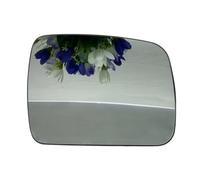 Atrás Espejo Compatible Con Land Para Rover Para Discovery 4 2010 2011 2012 2013 Accesorios Para Cubierta Del Espejo Retrovisor Del Coche Cristal Calefactado