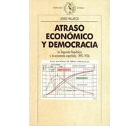 Atraso economico y democracia (Historia Del Mundo Moderno)