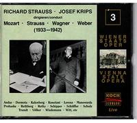 Atrauss - Vienna State Opera Live V3