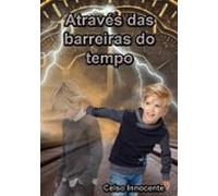 Através Das Barreiras Do Tempo (ebook)