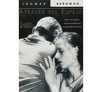 ATRAVES DEL ESPEJO
