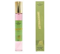 Atrazione La Bella, Women Eau de Toilette, Perfume de Equivalencia Colonia Equivalente para Mujer, 33 ml Fragancia Duradero, Elegante y Sofisticado Q065