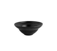 ATREDESES Cuencos Para Sopa Tazón de ramen chino for restaurante, tazón de sopa creativo de cerámica, vajilla de hotel adecuada for sopa, cereales, avena, fruta, arroz Cuencos Para Cocina(B,S)