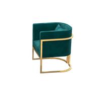 ATREDESES Sofá Sofá nórdico for área de Descanso de Oficina, Silla Sencilla y Moderna for Sala de Estar, balcón, Silla de Ocio, Dormitorio, sofá pequeño Sofás para Sala De Estar(S65cm)