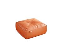 ATREDESES Sofá Sofá Perezoso Que Puede tumbarse y Dormir en el Asiento de Tatami, Dormitorio, balcón, Silla de Ocio, cojín, Ventana salediza, sofá pequeño Sofás para Sala De Estar(A)