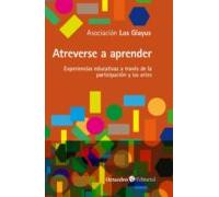 Atreverse A Aprender