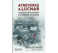 Atreverse A Luchar