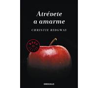 Atrévete a amarme (Best Seller)