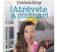 ¡atrévete A Cocinar! (audiolibro)