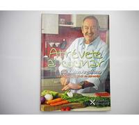 Atrévete a Cocinar: La forma más fácil de aprender