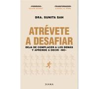 Atrévete A Desafiar