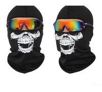 Atrévete a destacar con nuestra moderna máscara de ciclismo (MJ-002D)