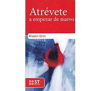 Atrevete a empezar De Nuevo (ST BREVE)