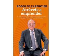 Atrevete A Emprender