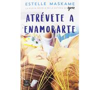 Atrévete a enamorarte (Ficción)