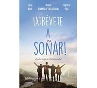 Atrevete A Soﾥar Jesus Sigue Llamando (Mundo y cristianismo)