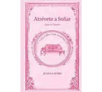 Atrévete a Soñar (Cozy Coffee Chats en mi Sofa)