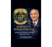 Atrévete a Soñar Otra Vez