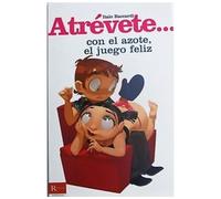 Atrévete... con el azote | Guía erótica de Italo Baccarti | noestabu.com