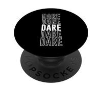 Atrévete PopSockets PopGrip Adhesivo