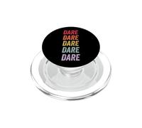 Atrévete PopSockets PopGrip para MagSafe