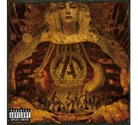 Atreyu [+1 Bonus] - Congregation of the Damned