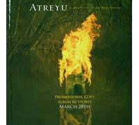 Atreyu - A Death-Grip On Yesterday