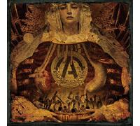 Atreyu - Congregation Of The Damned (Gatefold sleeve) [180 gm LP Coloured Vinyl] [Vinilo]