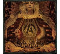 Atreyu Congregation of the Damned (Vinyl) (Importación USA)