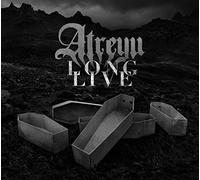 Atreyu - Long Live