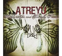 Atreyu - Suicide Notes and Butterfly Ki