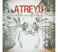 Atreyu - Suicide Notes and Butterfly Kisses