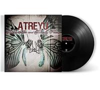 Atreyu - Suicide Notes And Butterfly Kisses [VINYL] [Vinilo]