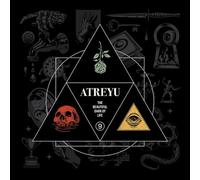 Atreyu - The Beautiful Dark of Life (Ltd. Gitd Clear 2lp) [Vinilo]