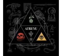 Atreyu - The Beautiful Dark of Life (Ltd. Gitd Clear 2lp) [Vinilo]