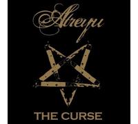 Atreyu - The Curse (Reissue) (LP)