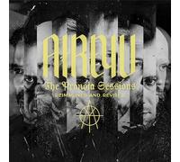 Atreyu – The Pronoia Sessions: Reimagined and Revised – Vinilo (Importación USA)