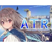 ATRI -My Dear Moments- (PC) Steam Gift - GLOBAL
