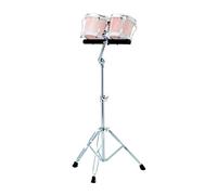 Atril de bongos con base sólida Peace Bgs-3