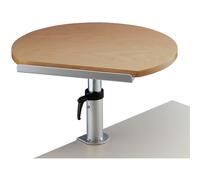 Atril de sobremesa ergonómico MAUL, A x P 600 x 520 mm, de altura regulable