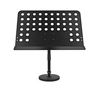 Atril de sobremesa para partituras - Altura e inclinación ajustables