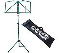 Atril Keepdrum, verde