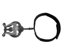 Atril marcha flauta, super, con brazalete velcro