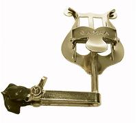 Atril marcha trombón, con pinza