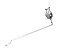 Atril marcha trombón, sin soporte