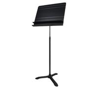 Atril Musica Atril De Música Grande, Atril De Música For Orquesta, Atril For Violín, Guitarra Guzheng, Atril For Actuaciones Soporte de Podio(B)